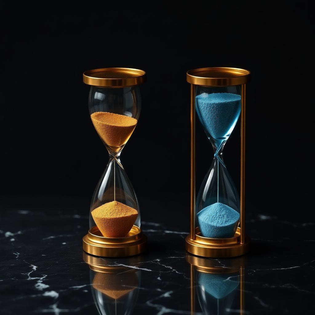Term vs. whole life insurance after 50: how to choose the right structure.